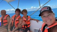 Whale Shark Tours – Image 1