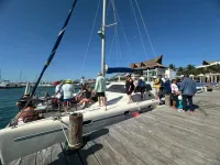 Zeus Catamaran Tour – Image 2