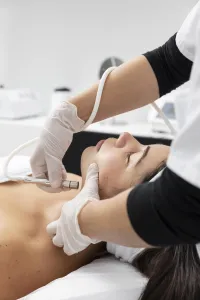 Cryo Neck Lift  – Image 1