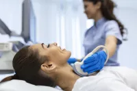 Cryo Neck Lift  – Image 3