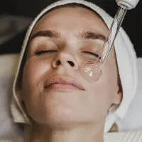 CrystalFrax Face or Neck  – Image 1