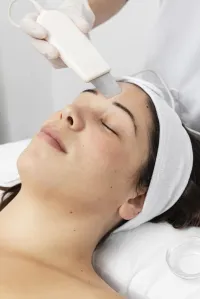 CrystalFrax Face or Neck  – Image 2
