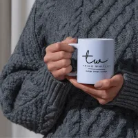 TW Collectible Mug – Image 2