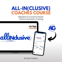 The ALL-IN(clusive) Coaches Course – Image 1