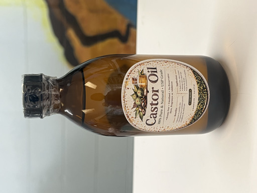Castor Oil - Tree Of Life – Image 1