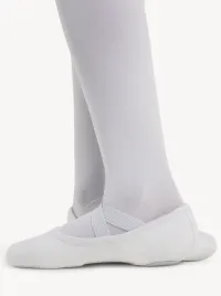 Child Hanami Canvas Dance Shoes – Image 5