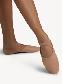 Hanami Canvas Dance Shoes – Image 2