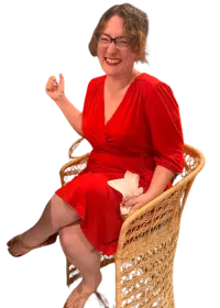 blog author image