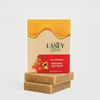 Organic Mix Superfood Soap – Bild 5