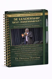 5E Leadership Self-Assessment™ – Image 1