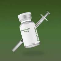 Ipamorelin – Image 1