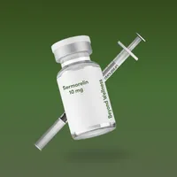Sermorelin – Image 1