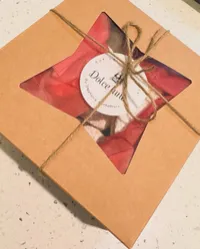 Big Alfajores Box  – Image 1