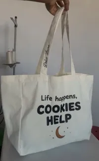 Pre-sale Tote Bag – Image 1