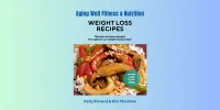 AWF Weight Loss Recipes eBook – Image 1