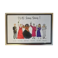 EVAS Icon Series 1 – Image 1