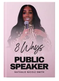8 Ways to Become a Public Speaker – Image 1
