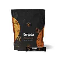 DELGADA MUSHROOM COFFEE – Image 1