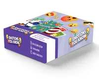 Emotions You Know Pre-Sale Pack ($60) – Image 1