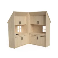 Indoor Kitchen – Image 1