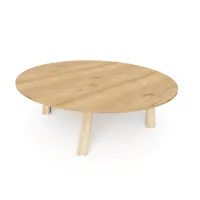 6Seater 1200 Round Table – Image 1