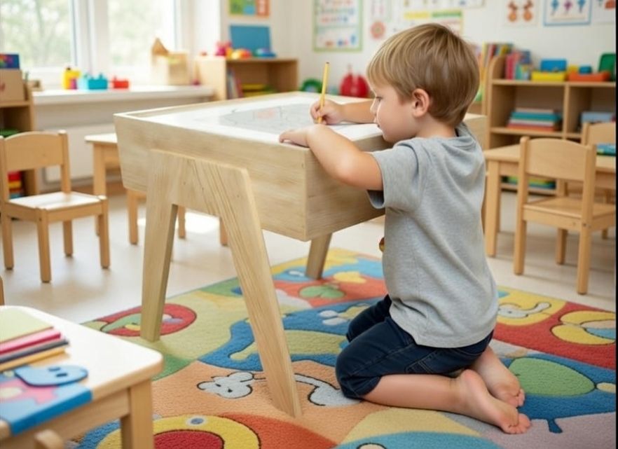 Lightbox Table – Image 2