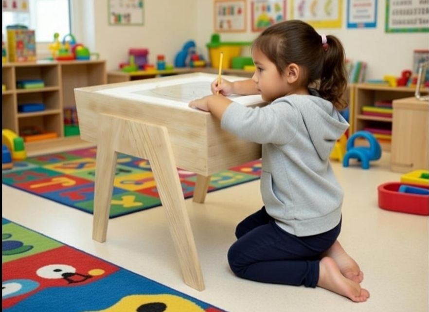 Lightbox Table – Image 4