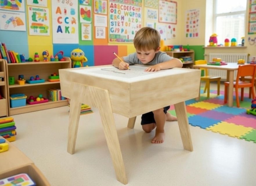 Lightbox Table – Image 3