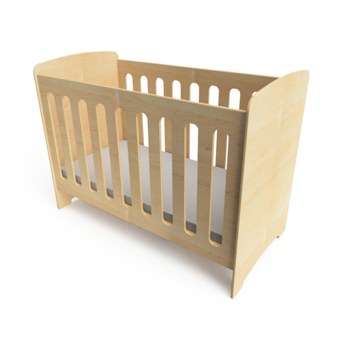 Mamoet Cot – Image 1