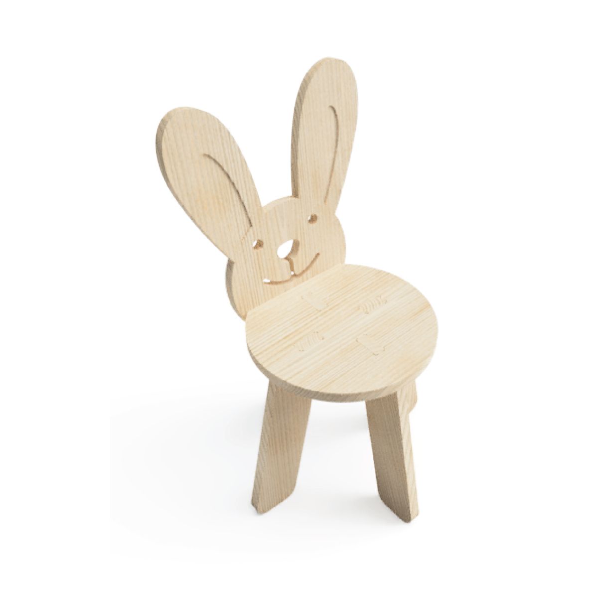 Bunnikins Chair – Image 1