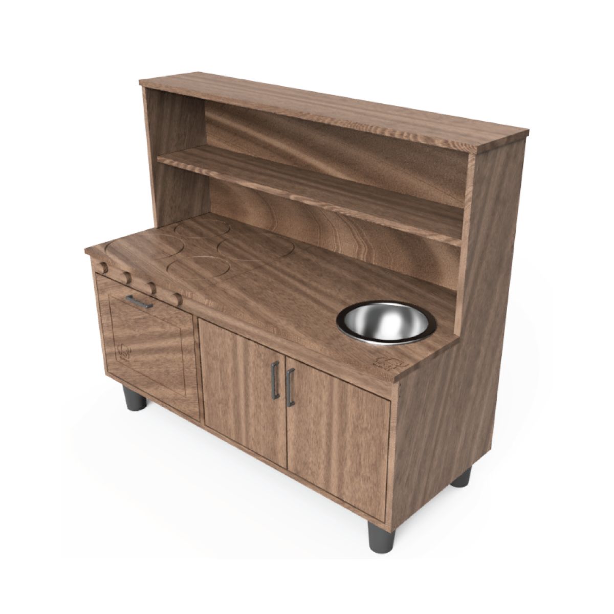 Outdoor Kitchen  – Image 1
