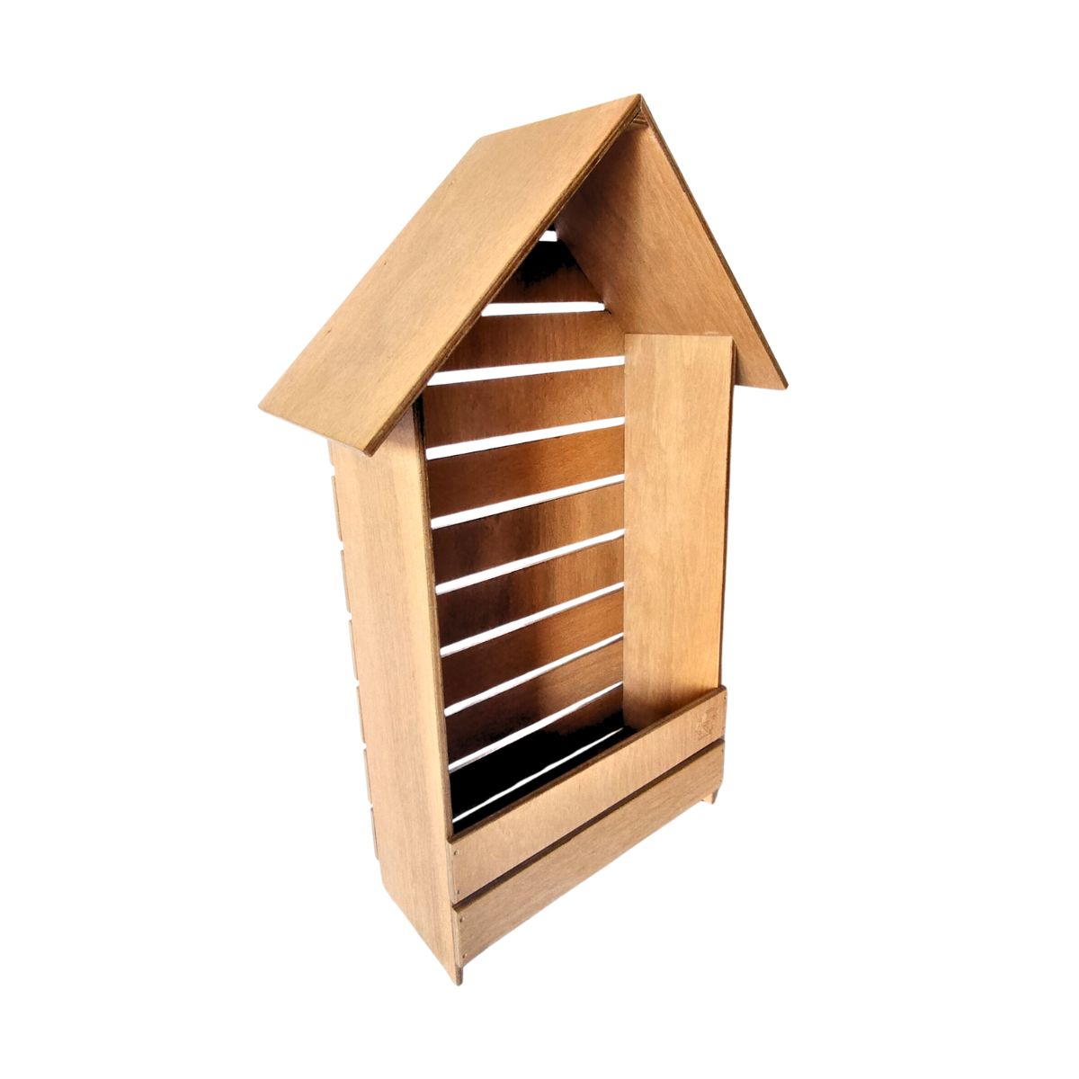 Outdoor Garden Tool Shed – Image 1