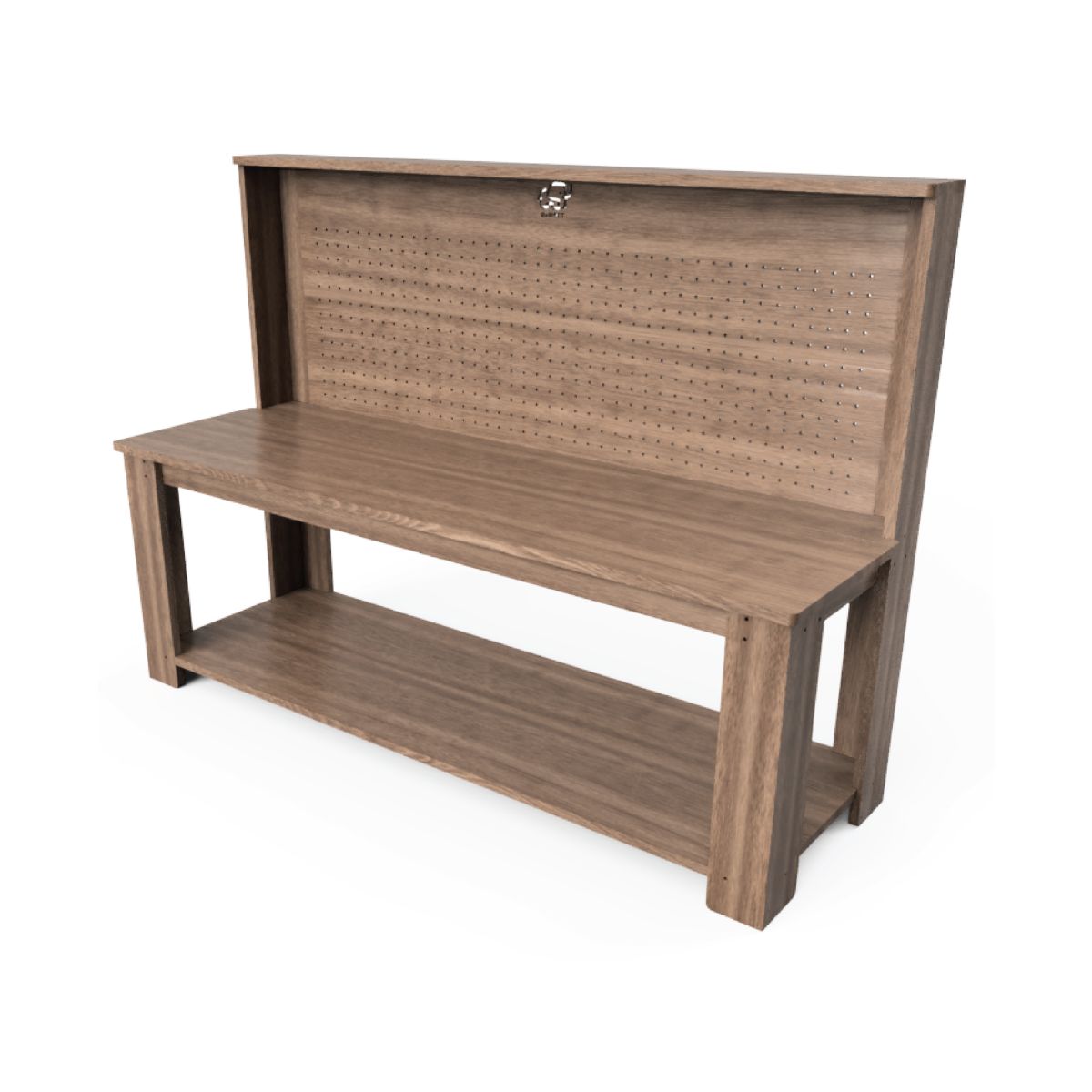 Outdoor Work Bench – Image 1