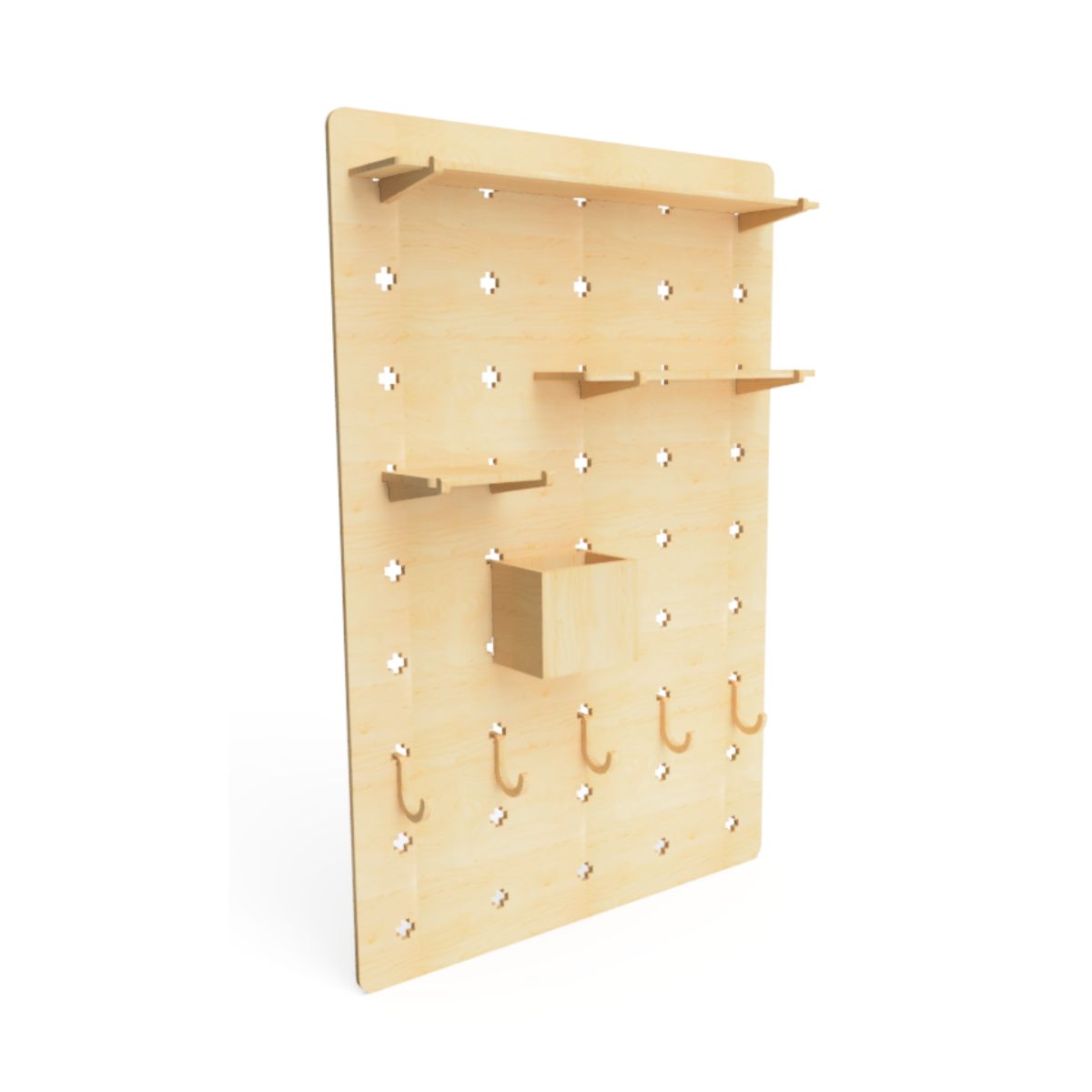 Pegboard (L) – Image 1