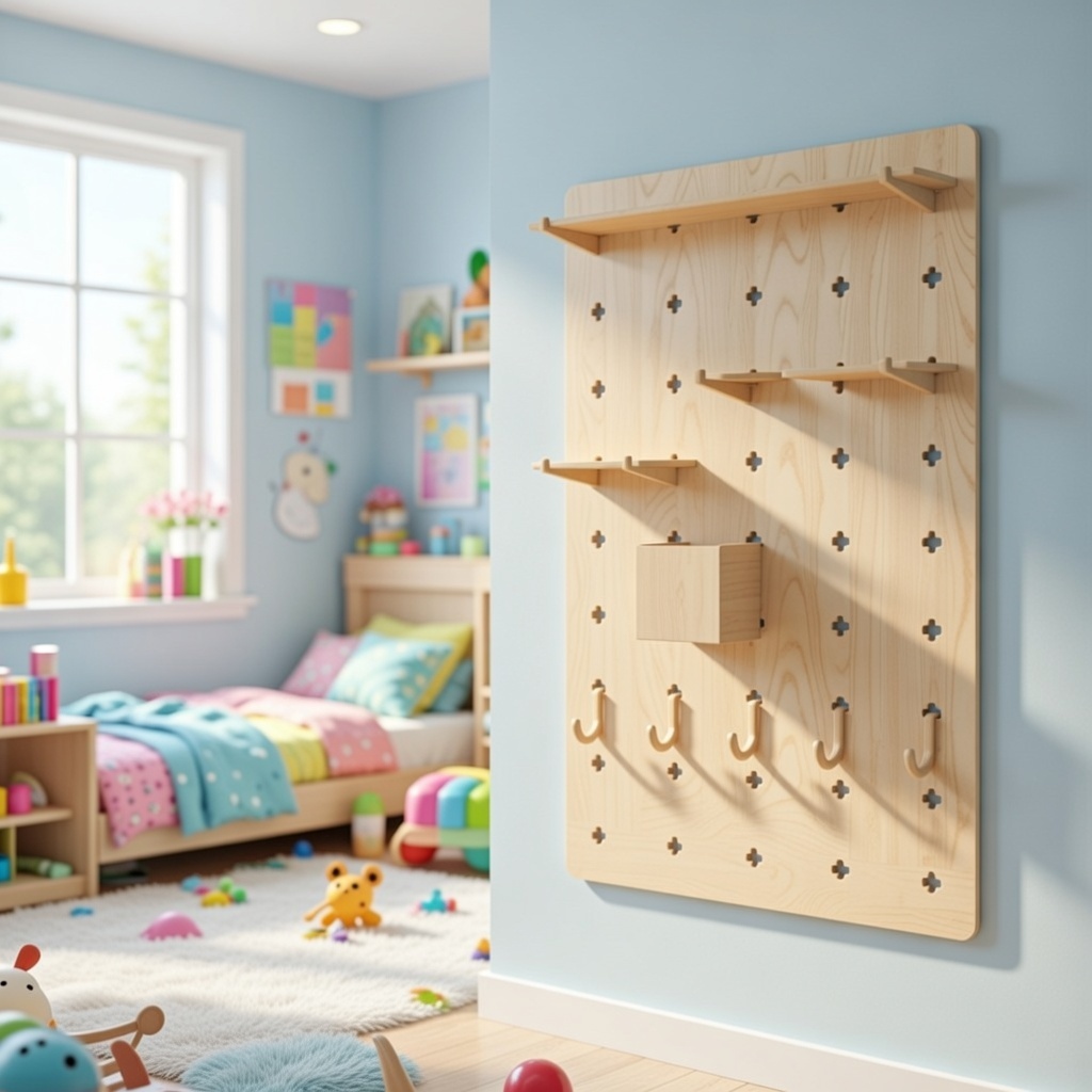Pegboard (L) – Image 2