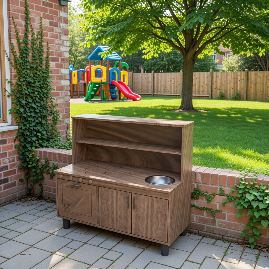 Outdoor Kitchen  – Image 2