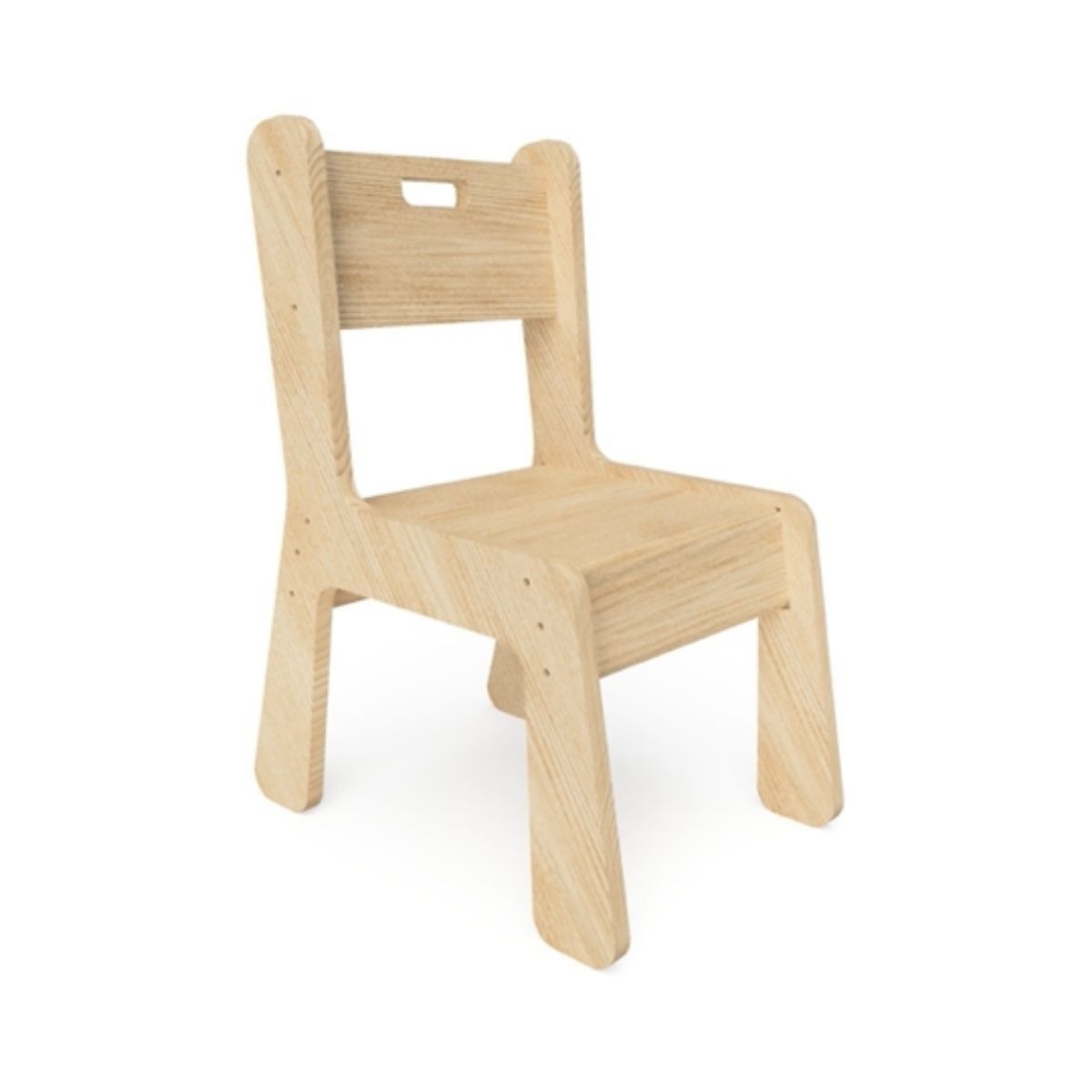 MaMoet Rossi Chair – Image 1