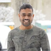 blog author image