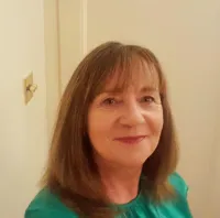 blog author image