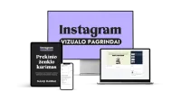 Instagram vizualo pagrindai – Image 1