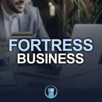 Fortress U: Business – Image 1