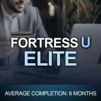 Fortress U: Elite Plan – Image 1