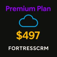 FortressCRM Premium Plan – Image 1