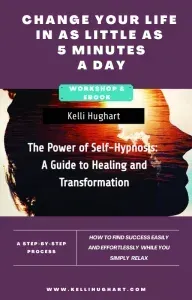 Self- Hypnosis E-Course – Image 1