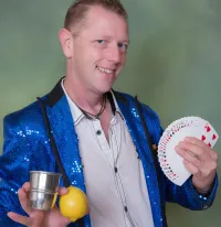 blog author image