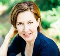 blog author image