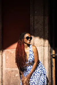 blog author image