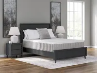 Terra Sleep Soft Queen Mattress – Image 1