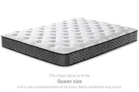 8 Inch Bonnell Hybrid Mattress – Twin