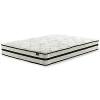 Chime 10 Inch Hybrid Mattress in a Box – Twin
